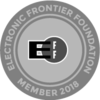Electronic Frontier Foundation — Member 2018